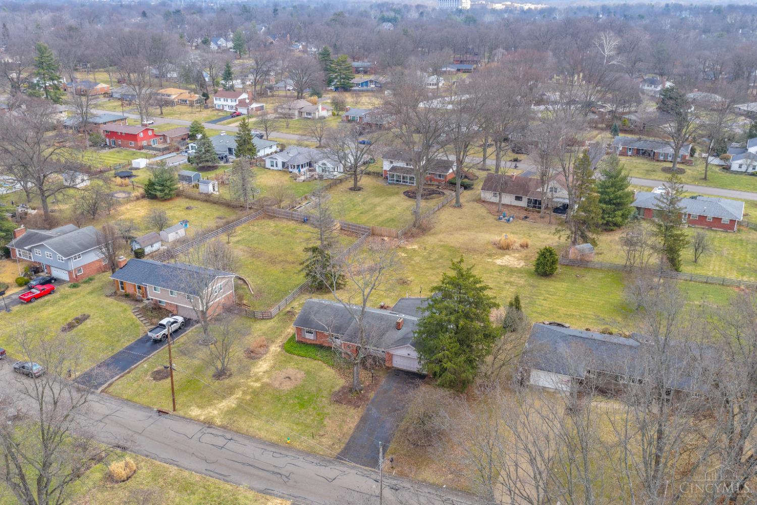 10550 Cinderella Drive