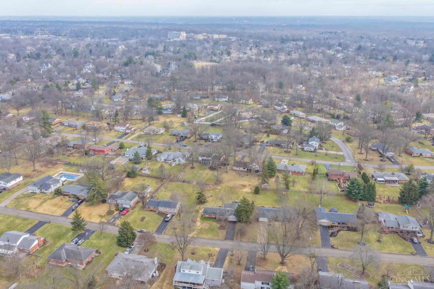 10550 Cinderella Drive