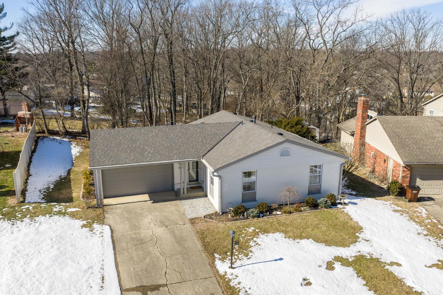 2713 Falconbridge Drive