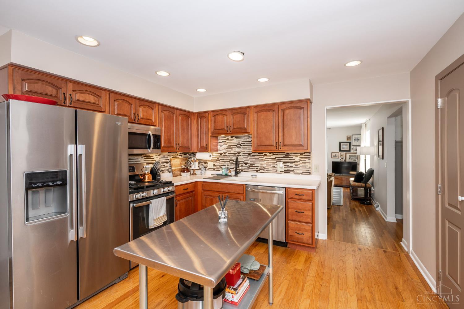 2713 Falconbridge Drive