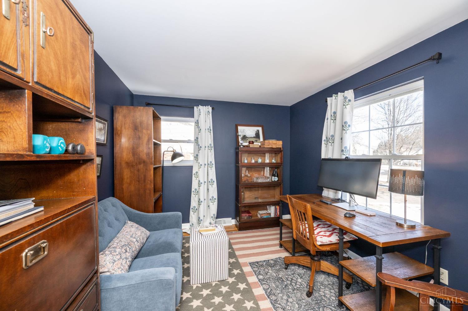 2713 Falconbridge Drive