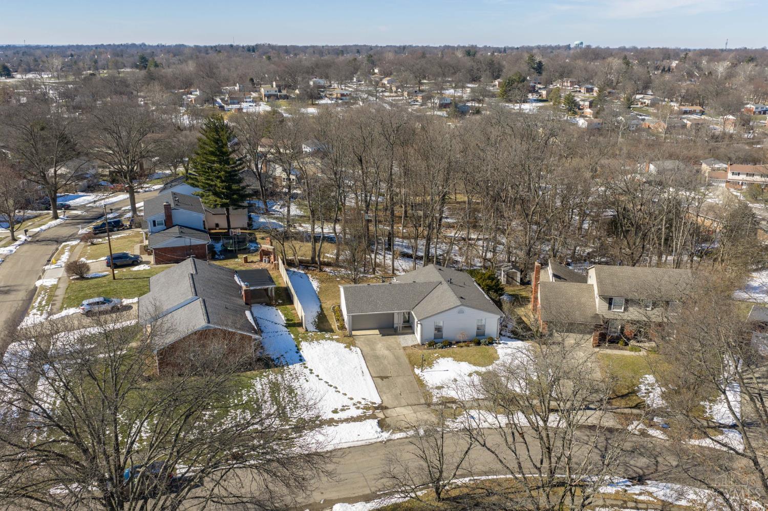 2713 Falconbridge Drive