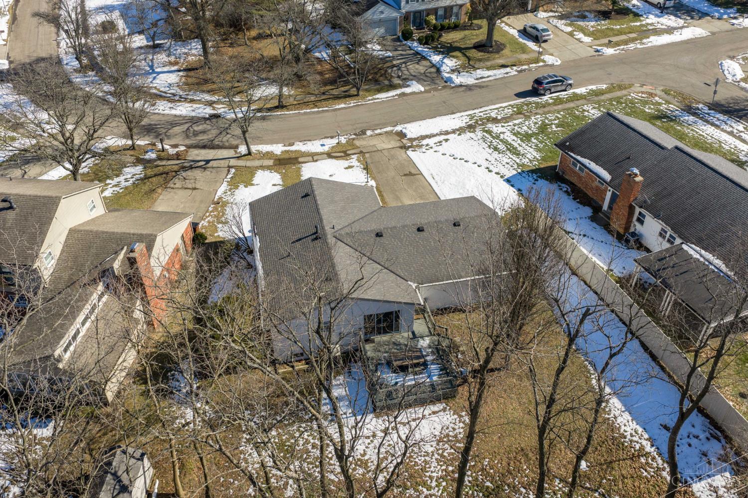 2713 Falconbridge Drive