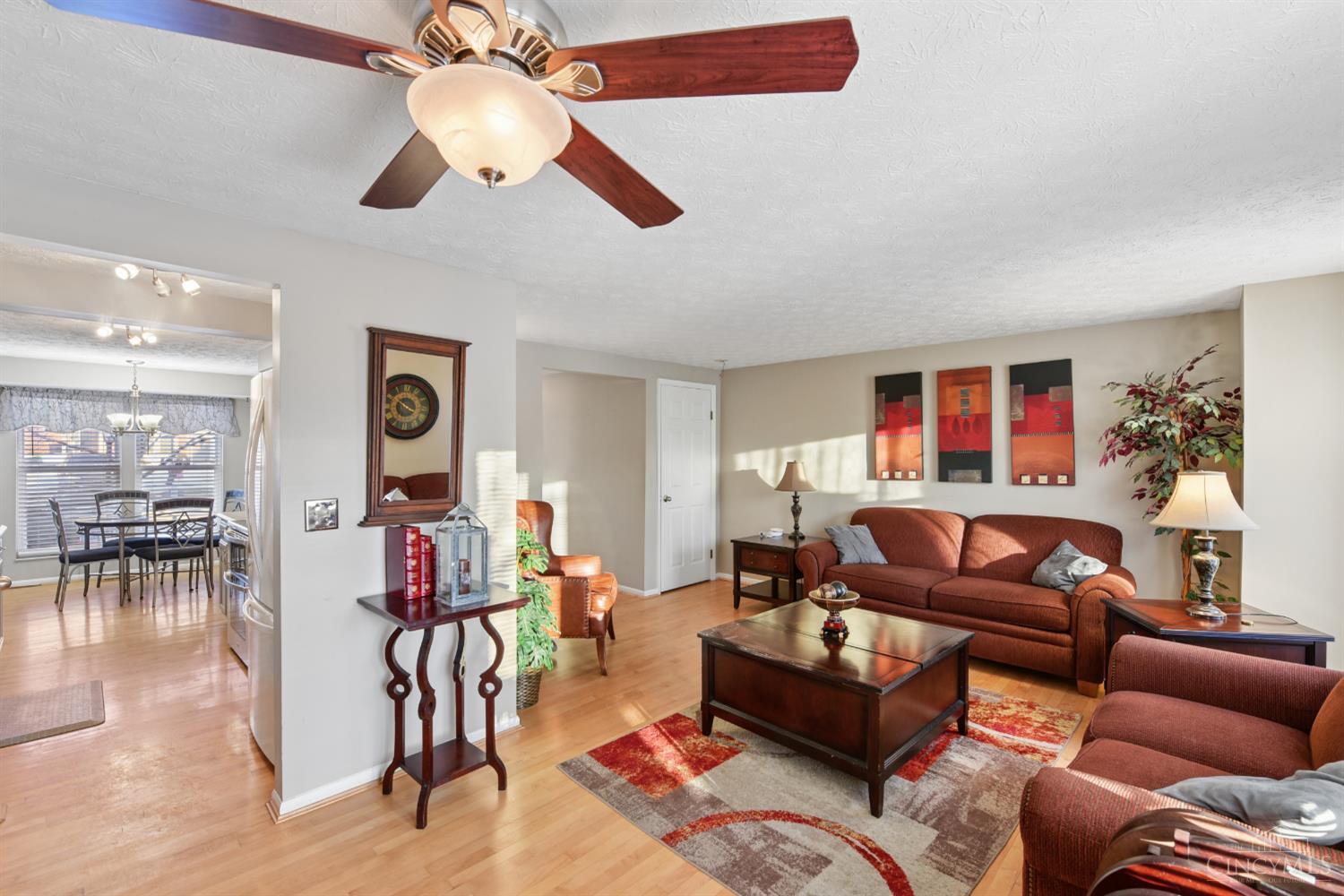 3030 Stratford Court 122