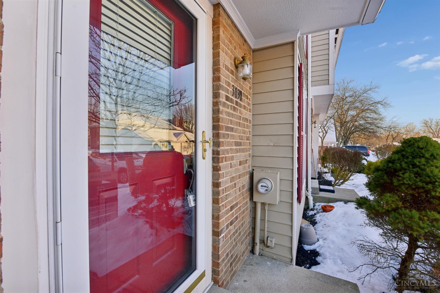 3030 Stratford Court 122