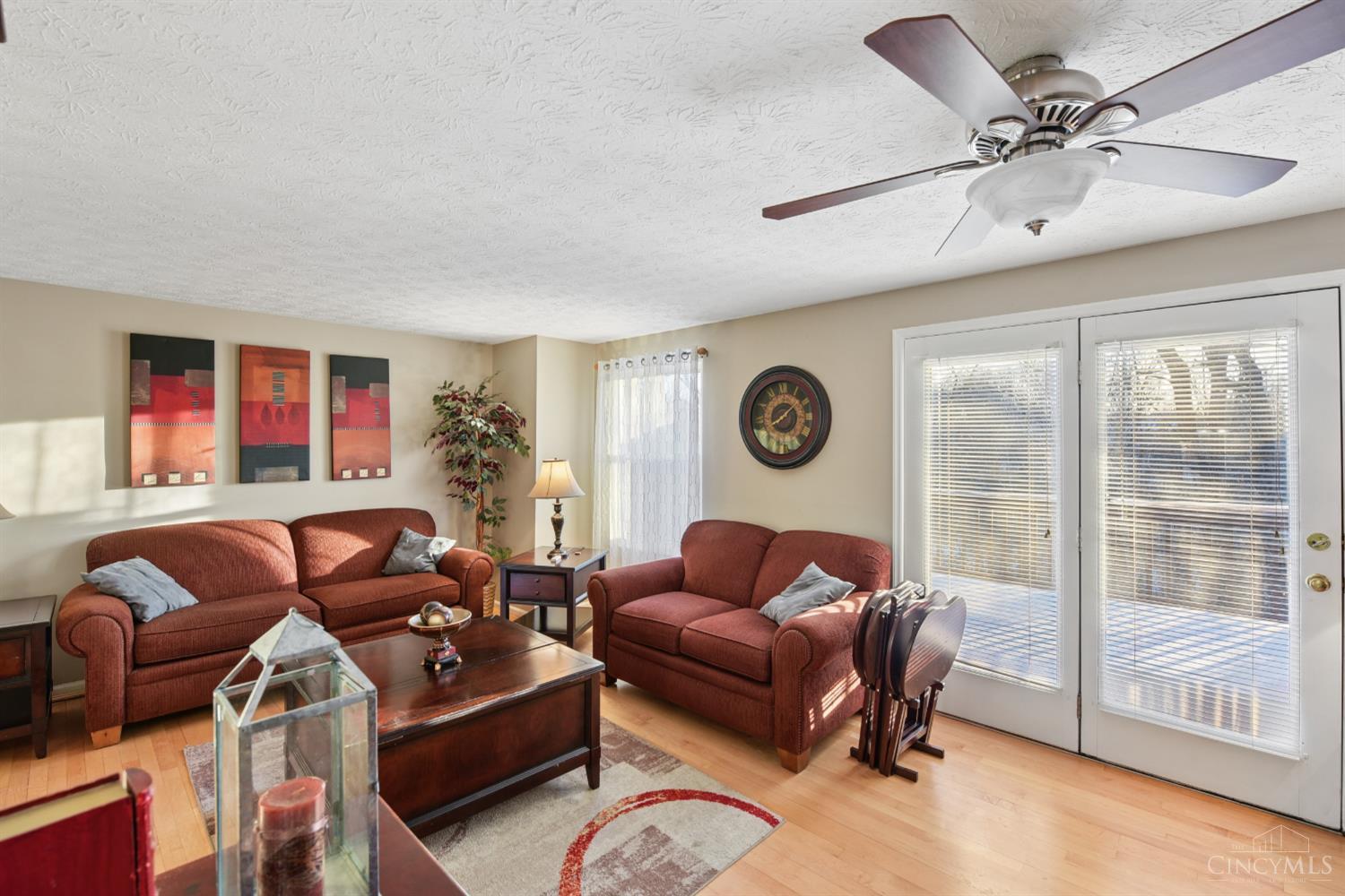 3030 Stratford Court 122