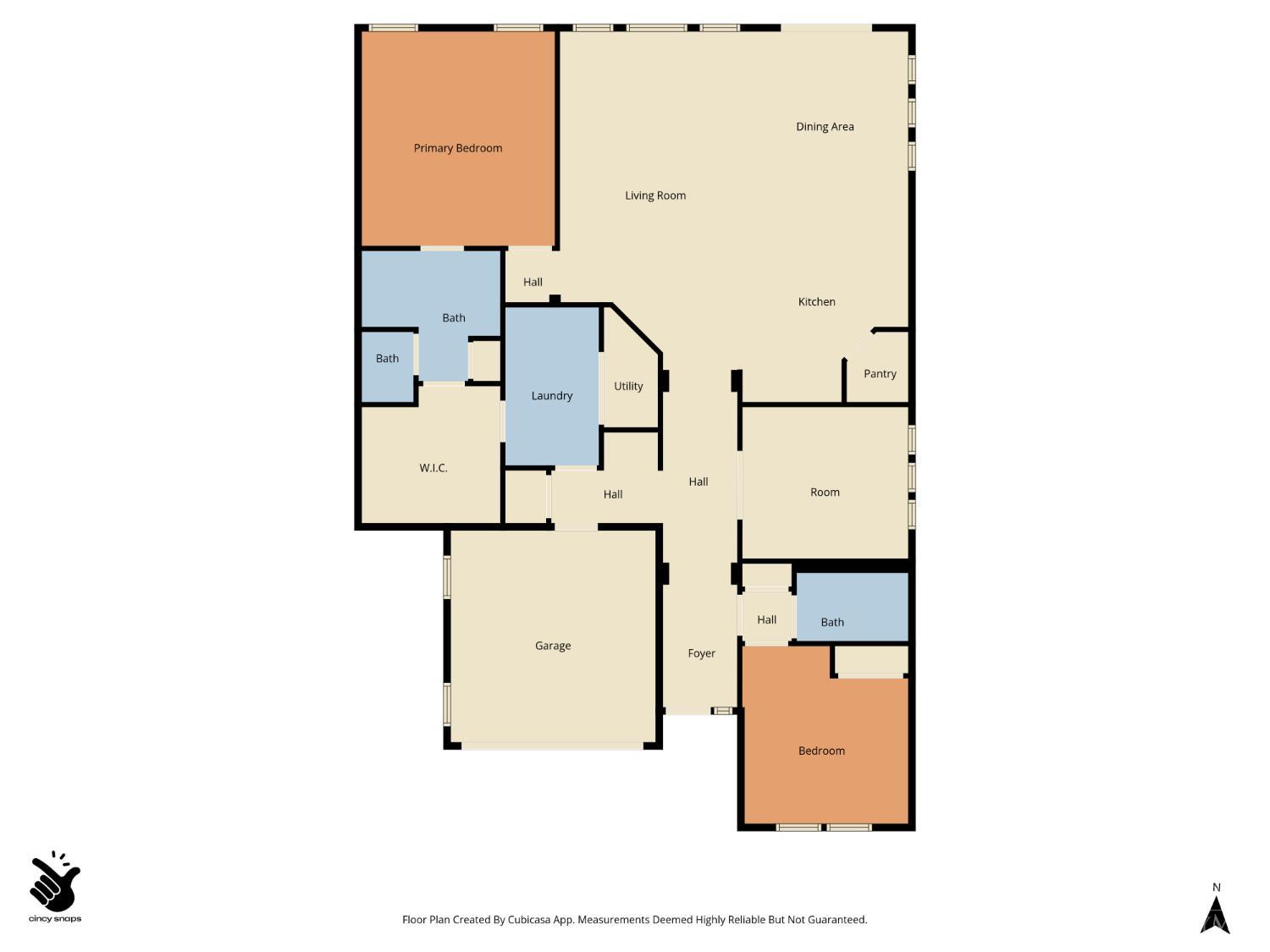 5100 Renaissance Park Drive