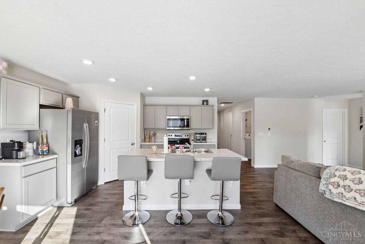 214 River Heights Drive