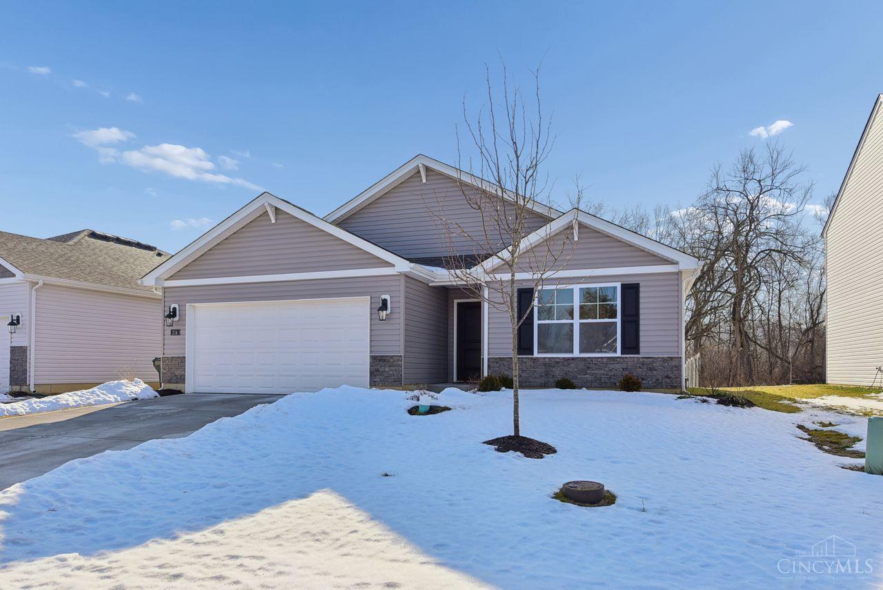 214 River Heights Drive