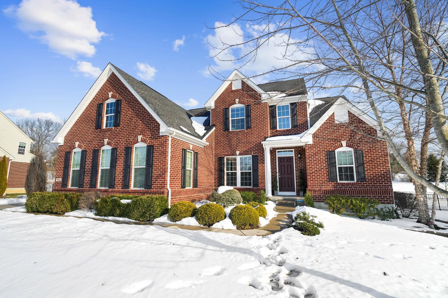 7644 Eleventh Hour Lane
