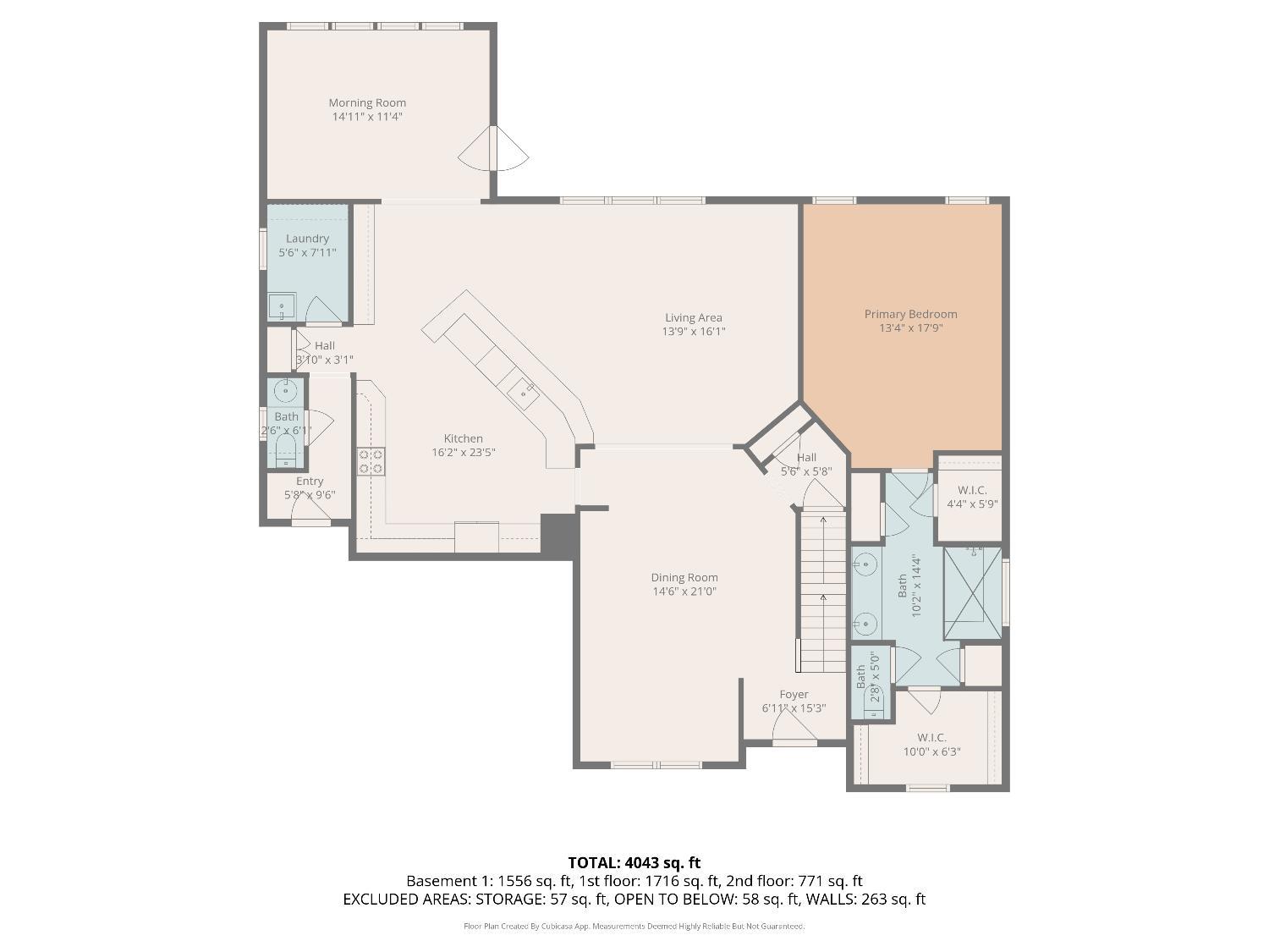 7644 Eleventh Hour Lane