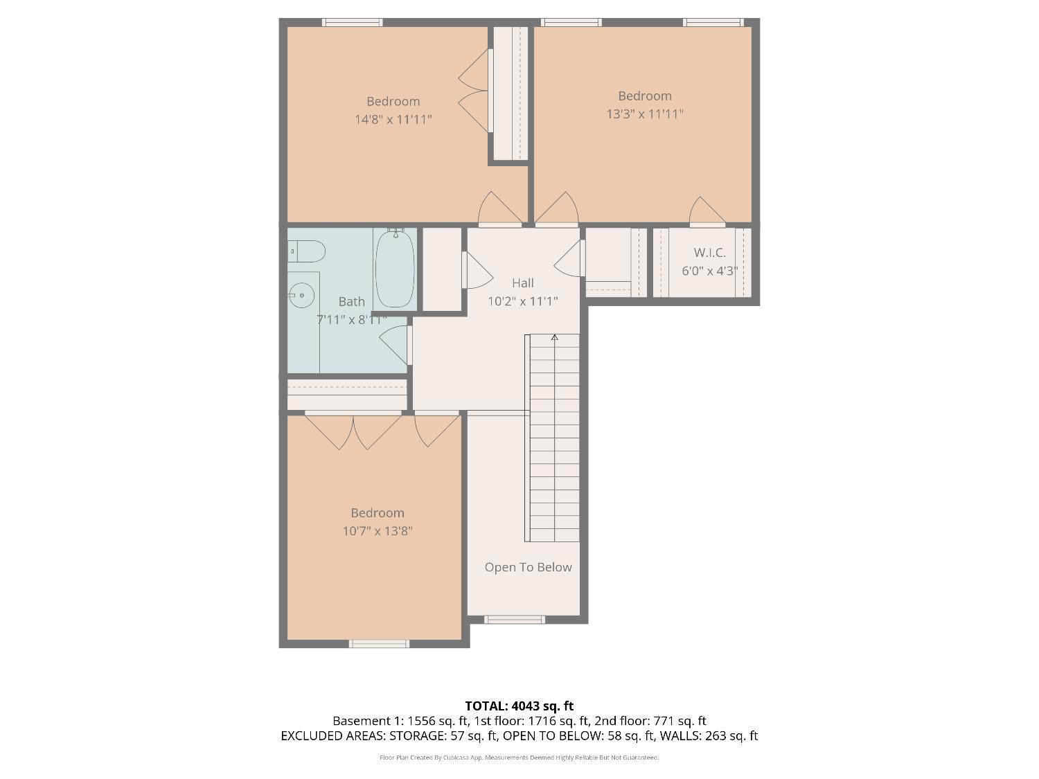 7644 Eleventh Hour Lane