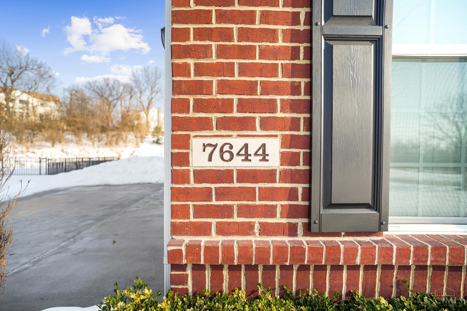 7644 Eleventh Hour Lane