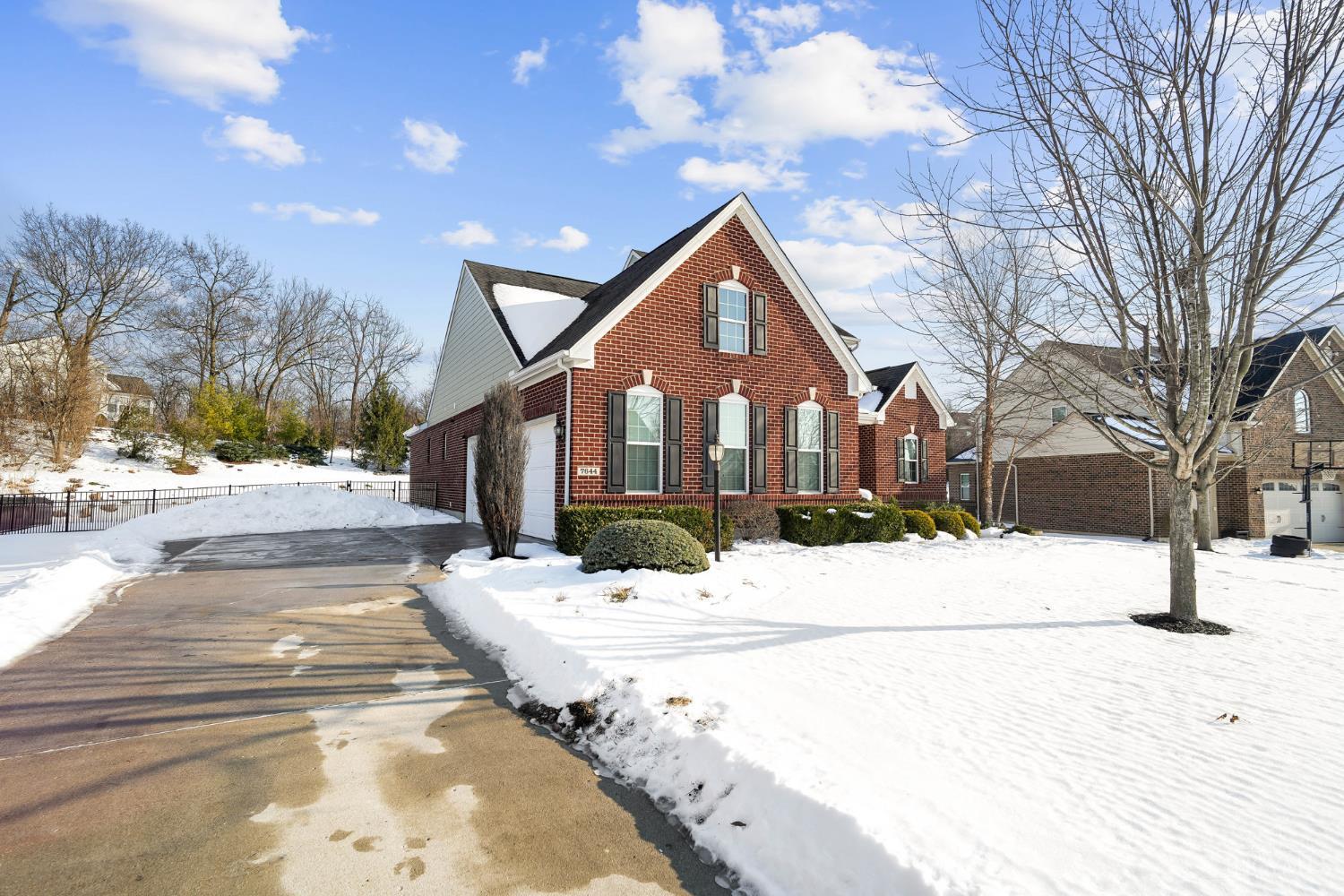 7644 Eleventh Hour Lane