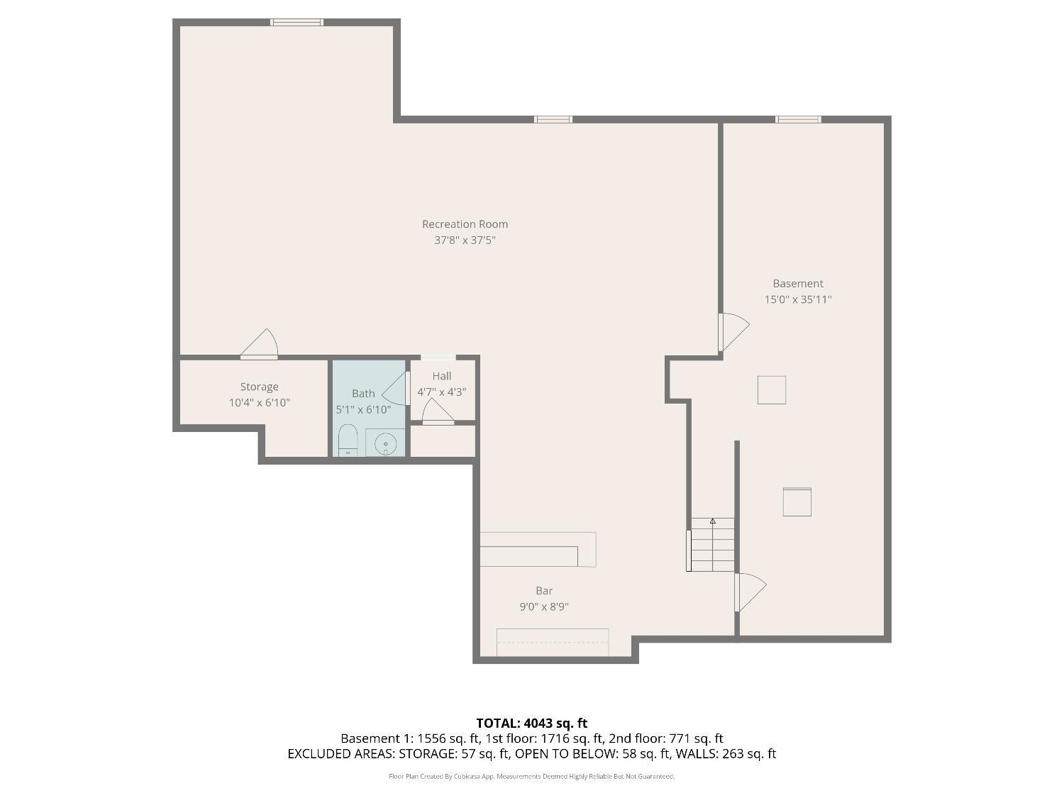 7644 Eleventh Hour Lane