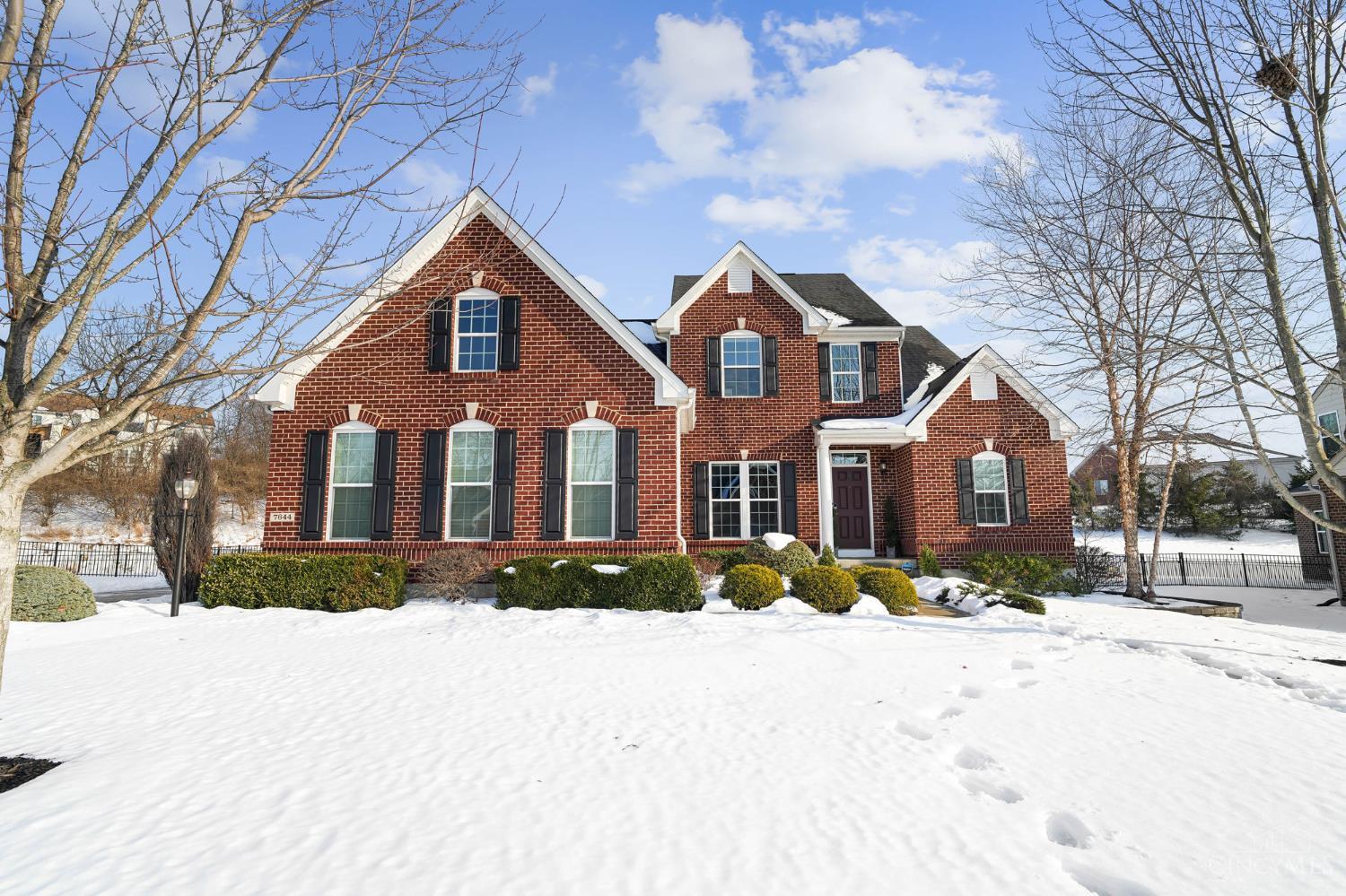 7644 Eleventh Hour Lane