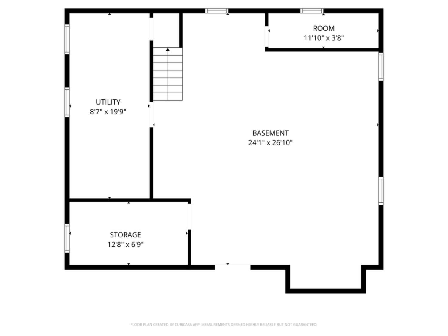 3631 Semloh Avenue