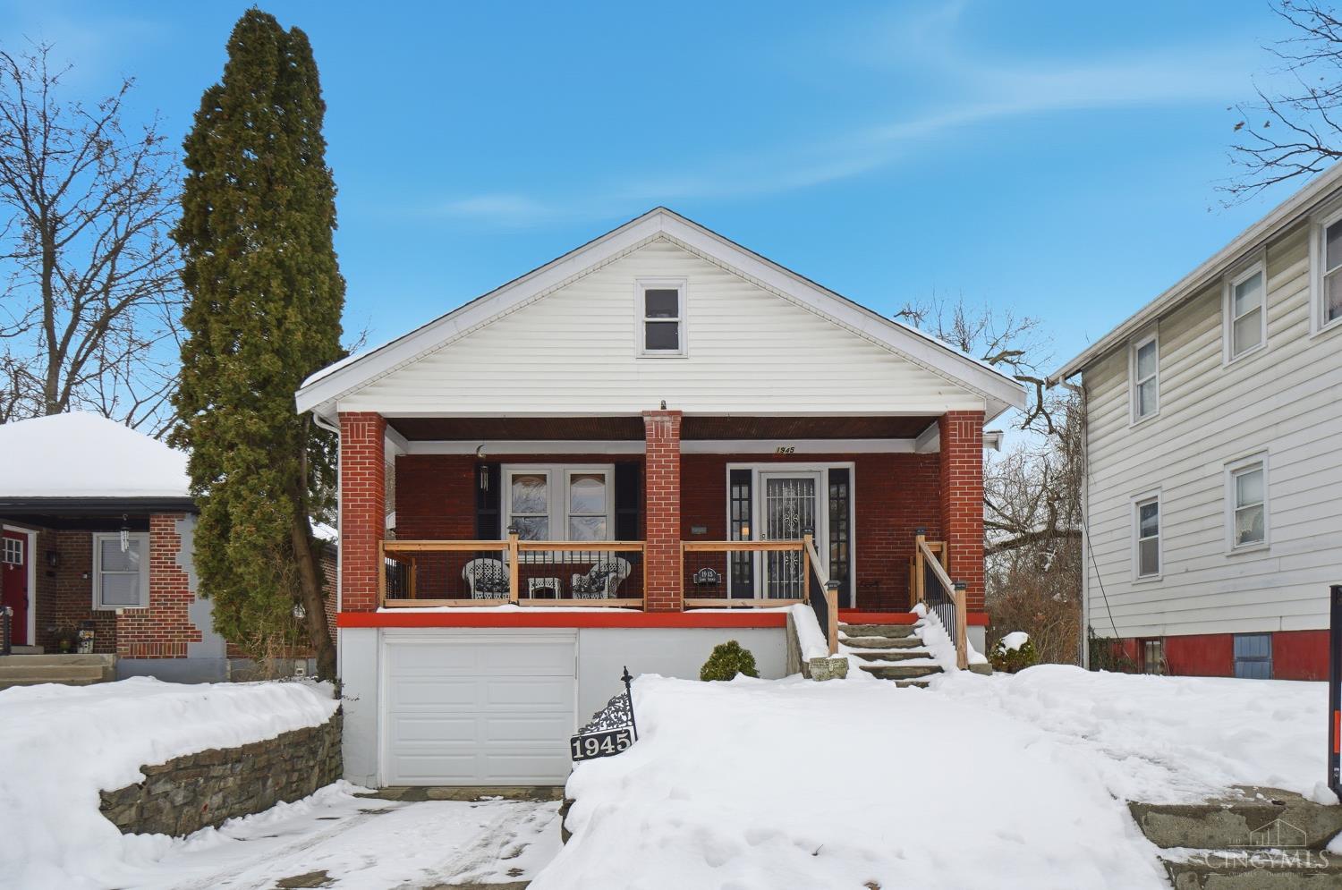 1945 Lawn Avenue