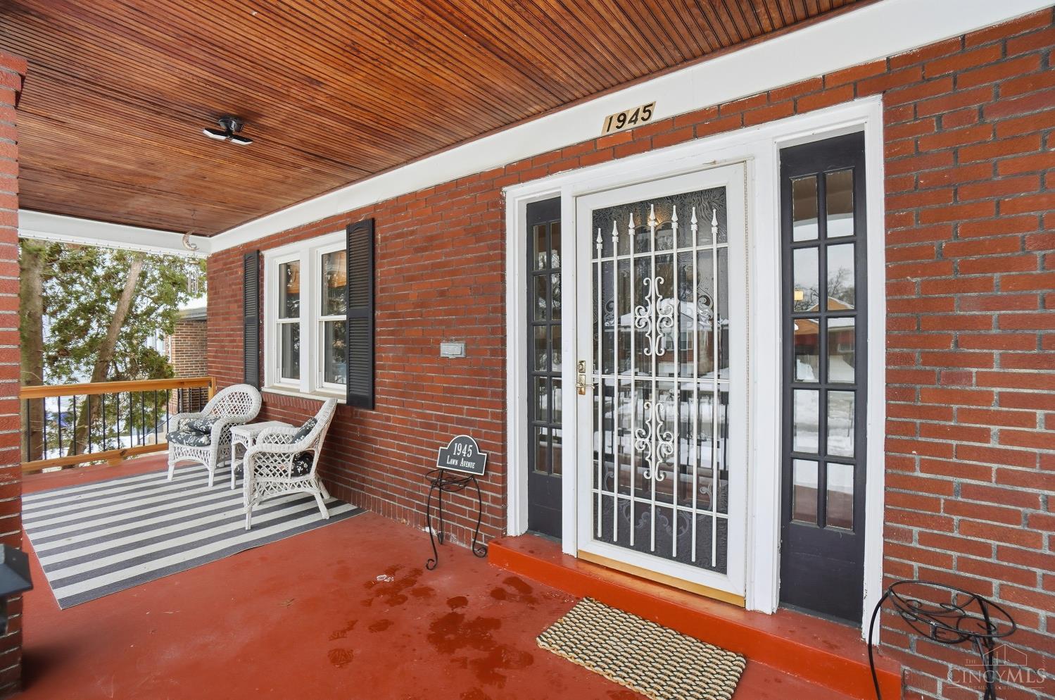 1945 Lawn Avenue