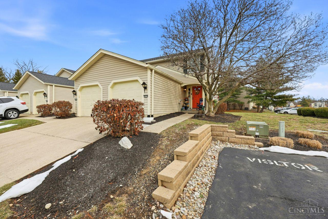 9570 Stateland Court