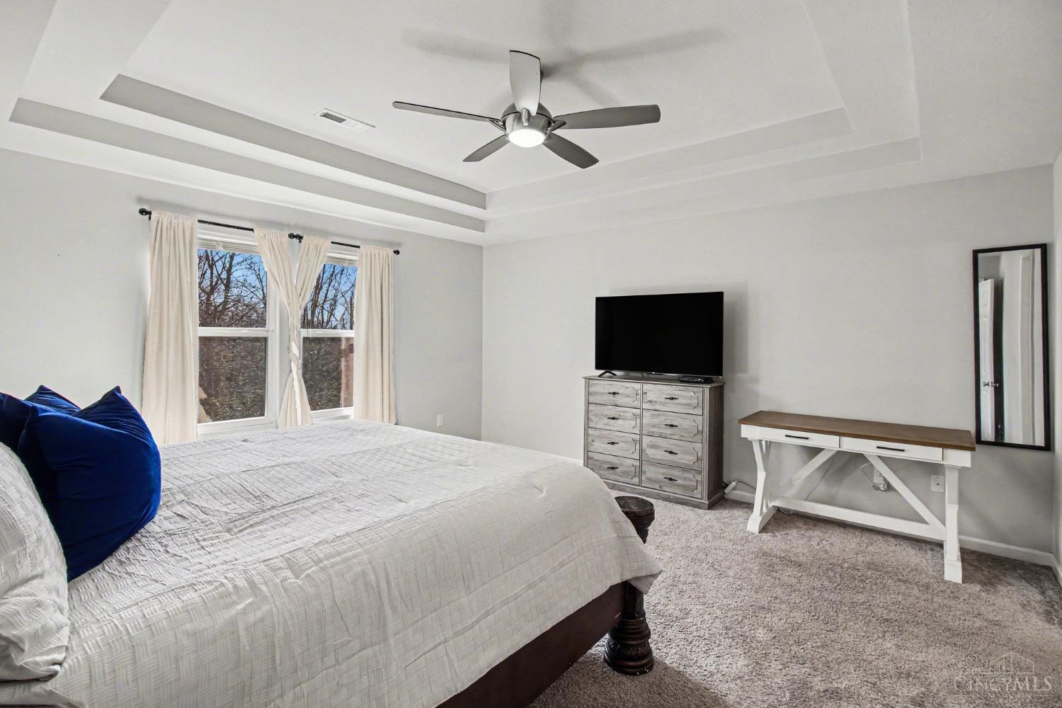 2115 Crossridge Drive