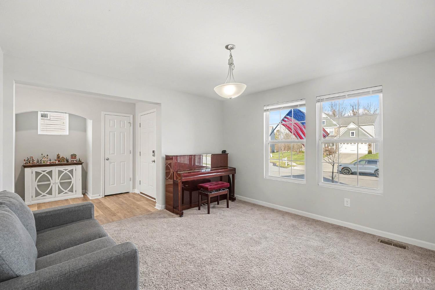 2115 Crossridge Drive