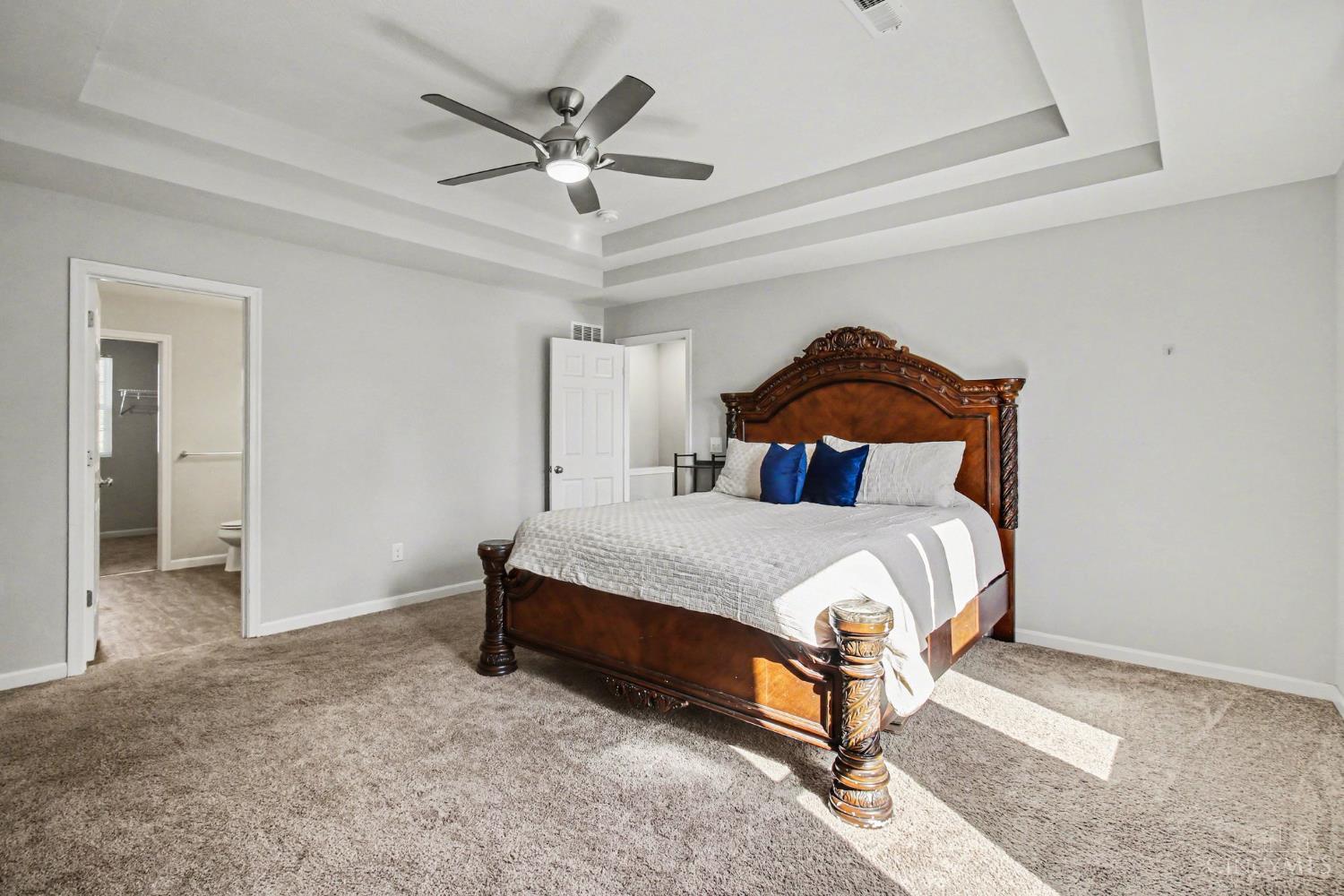 2115 Crossridge Drive