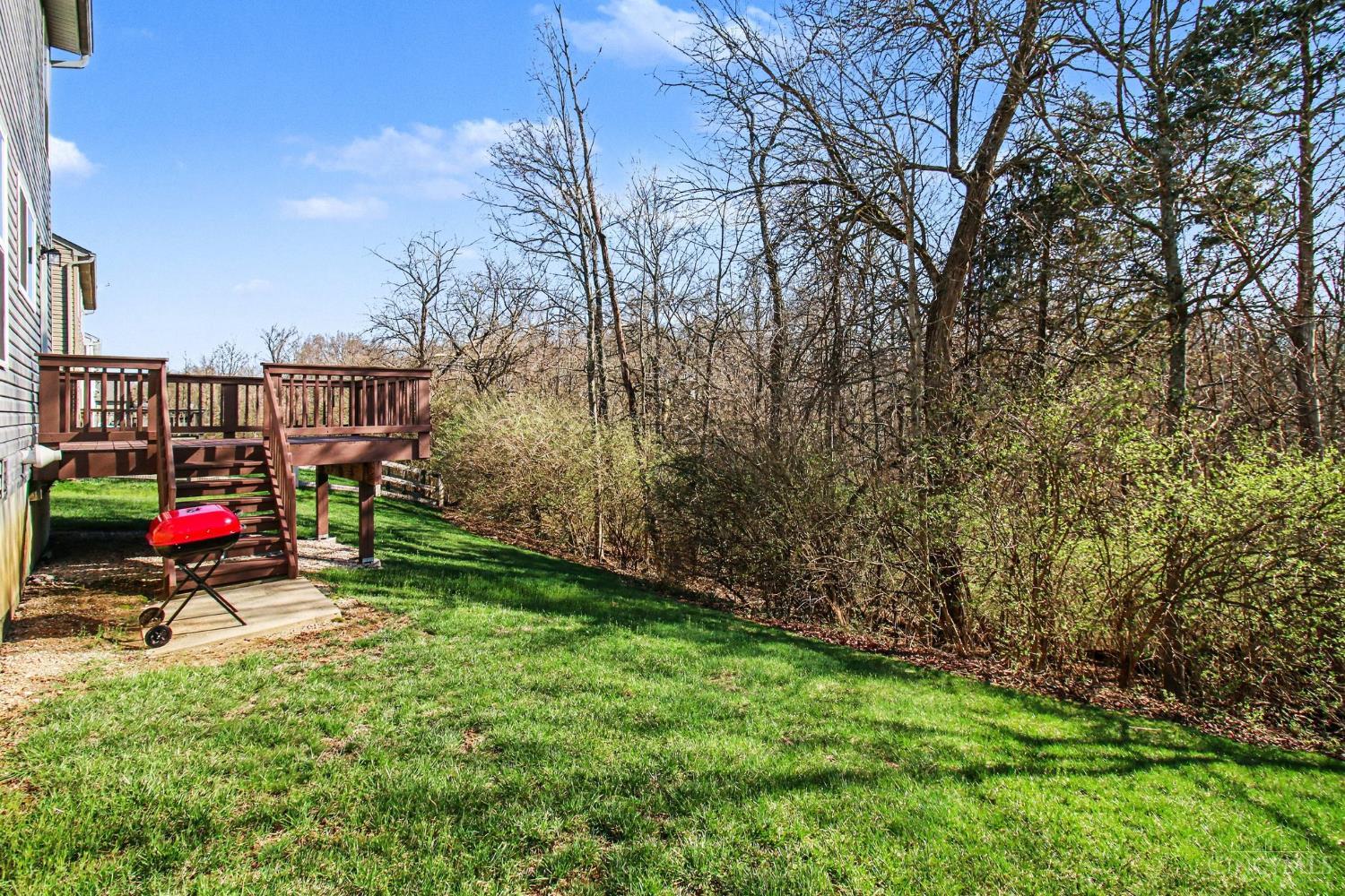 2115 Crossridge Drive