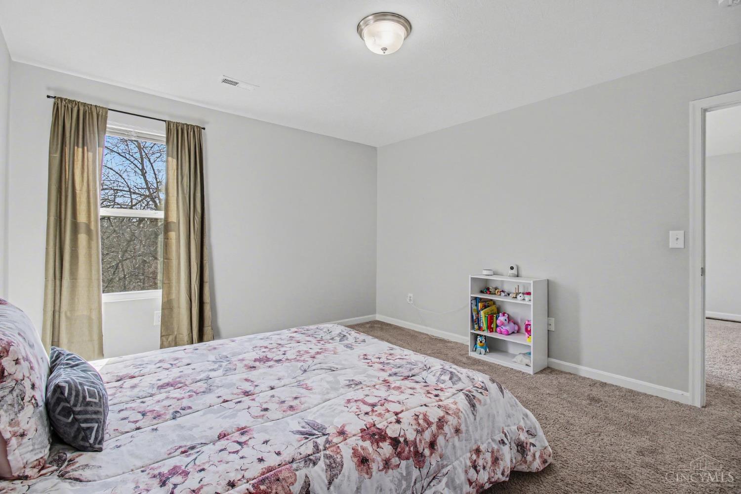 2115 Crossridge Drive