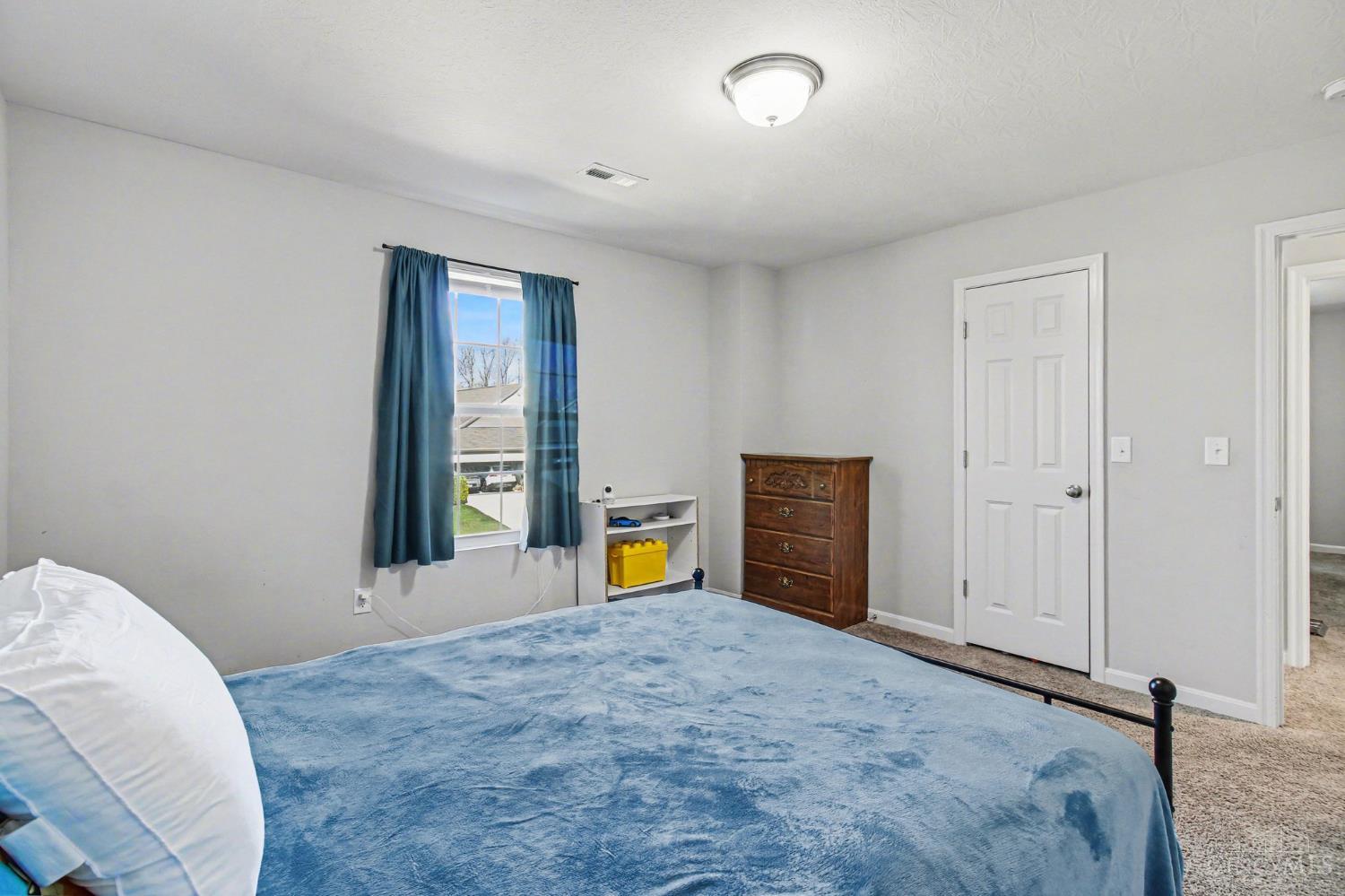 2115 Crossridge Drive