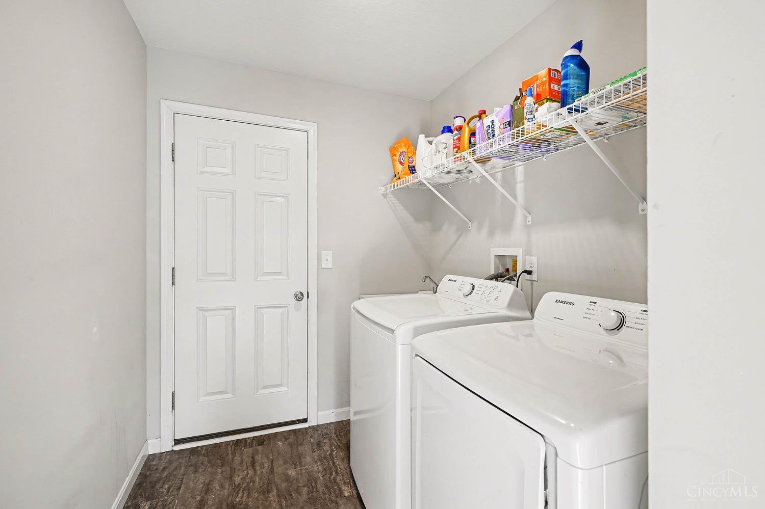 2115 Crossridge Drive