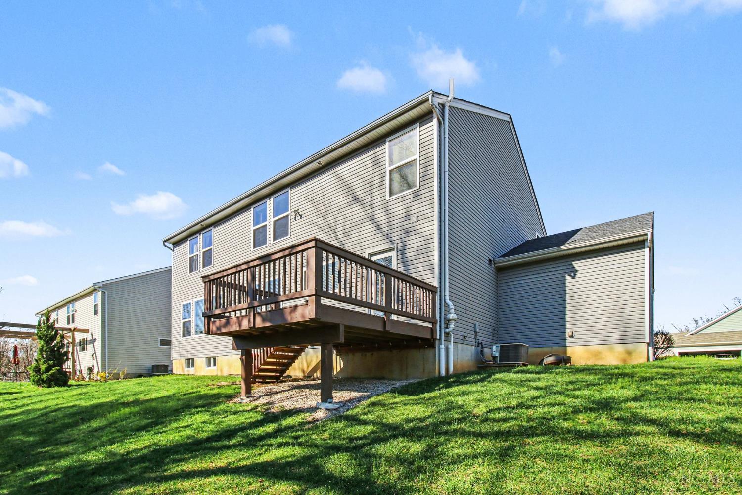 2115 Crossridge Drive