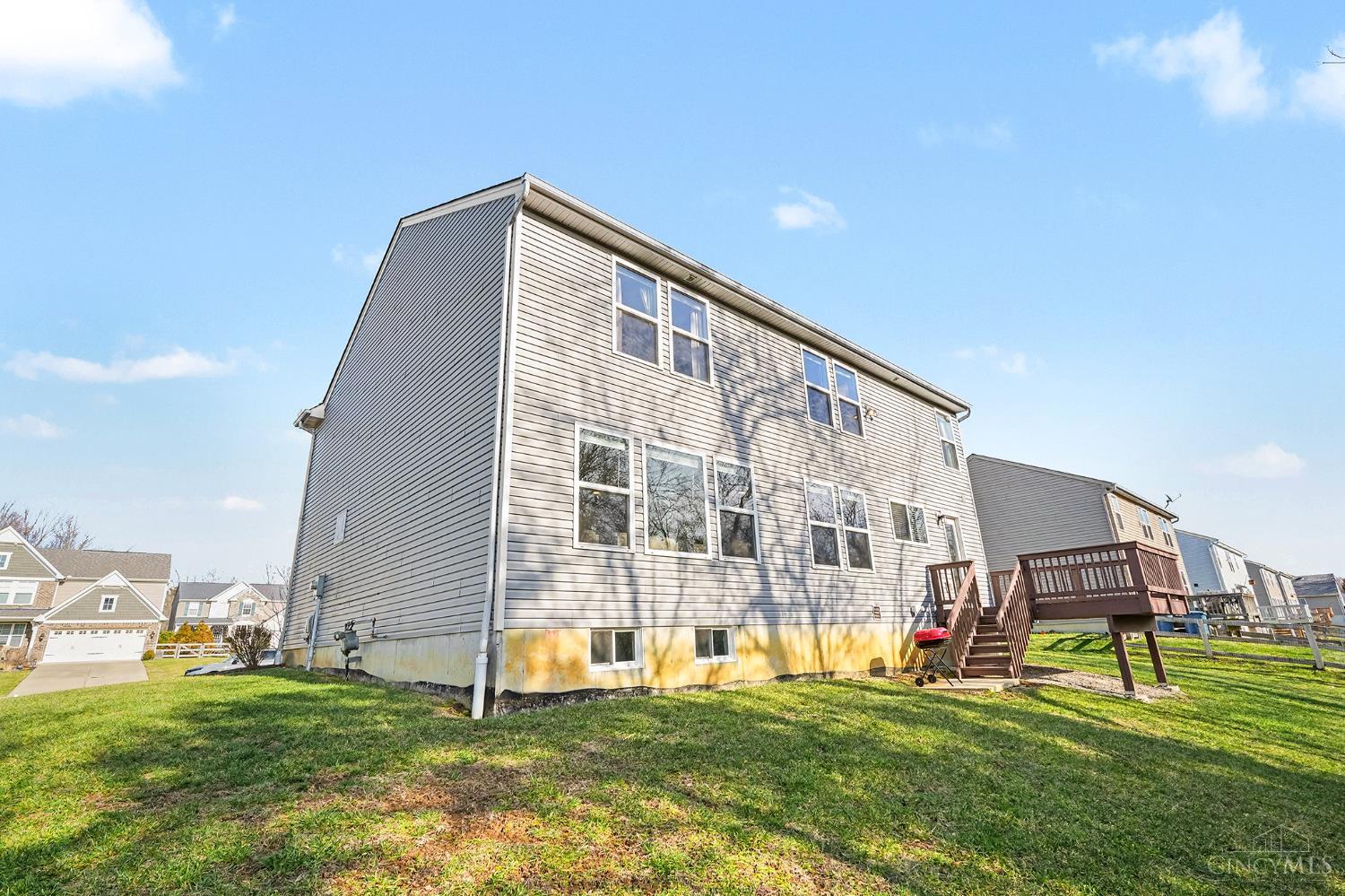 2115 Crossridge Drive