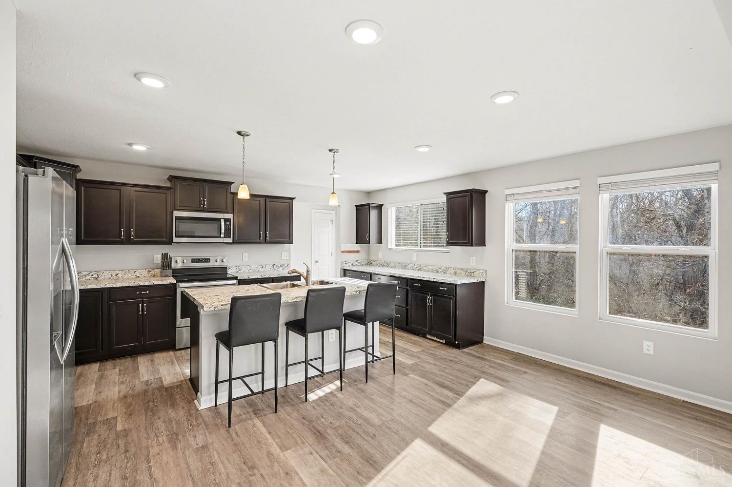 2115 Crossridge Drive