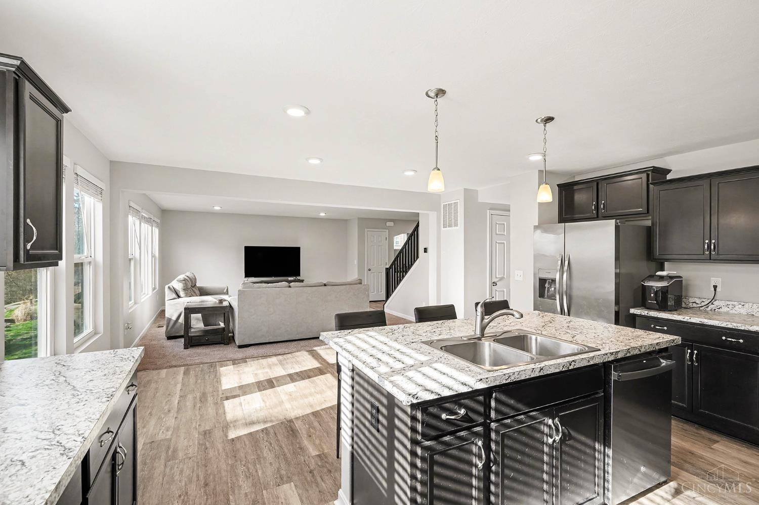 2115 Crossridge Drive