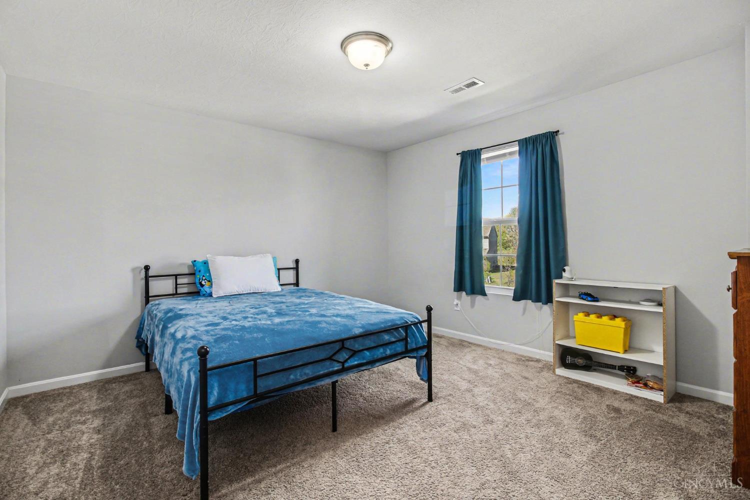 2115 Crossridge Drive