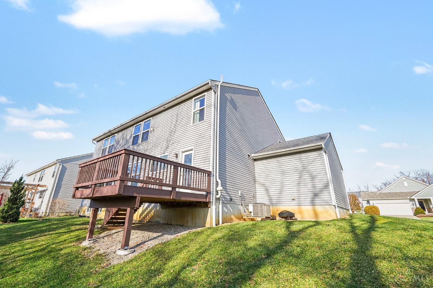 2115 Crossridge Drive