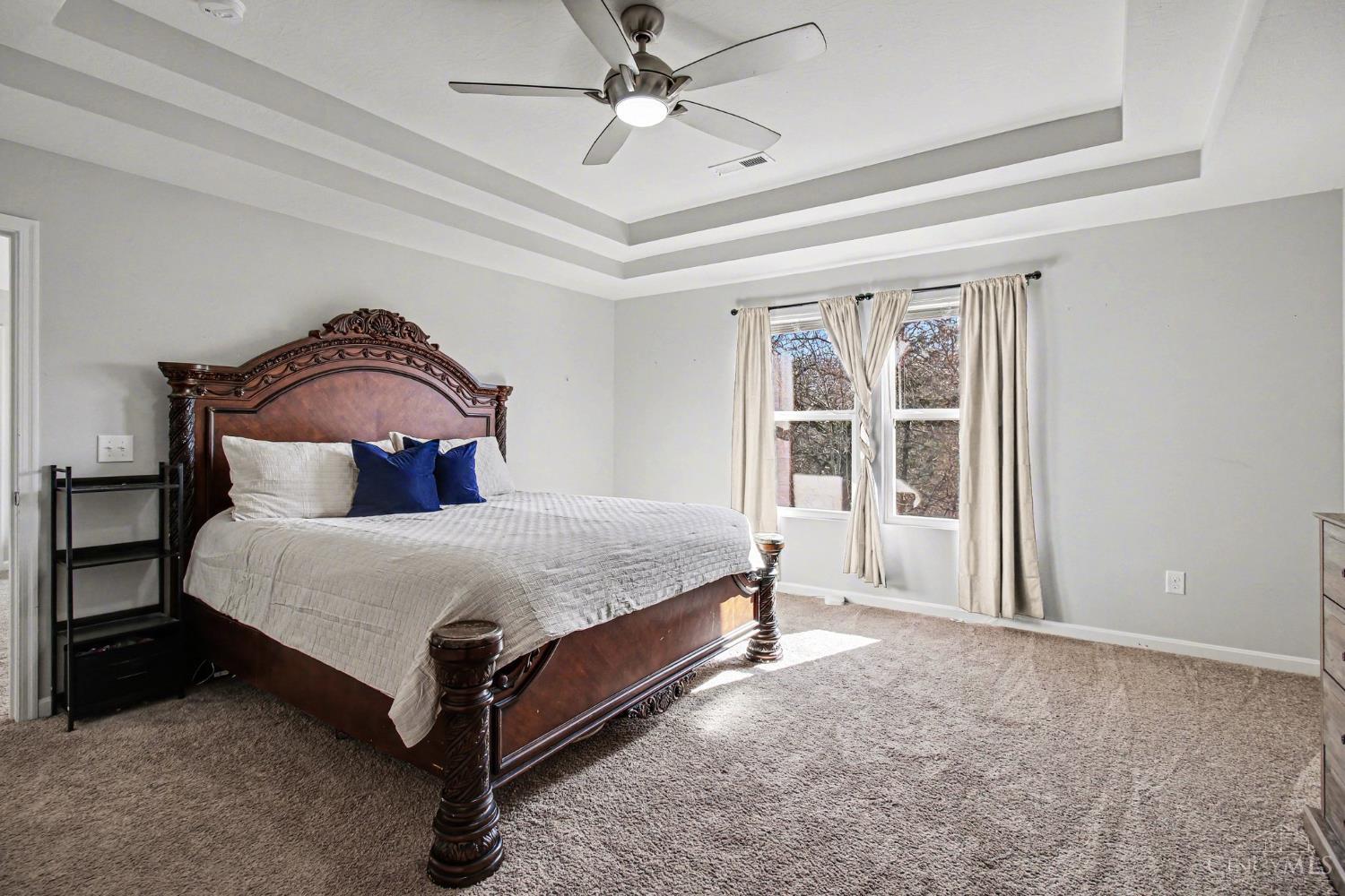 2115 Crossridge Drive