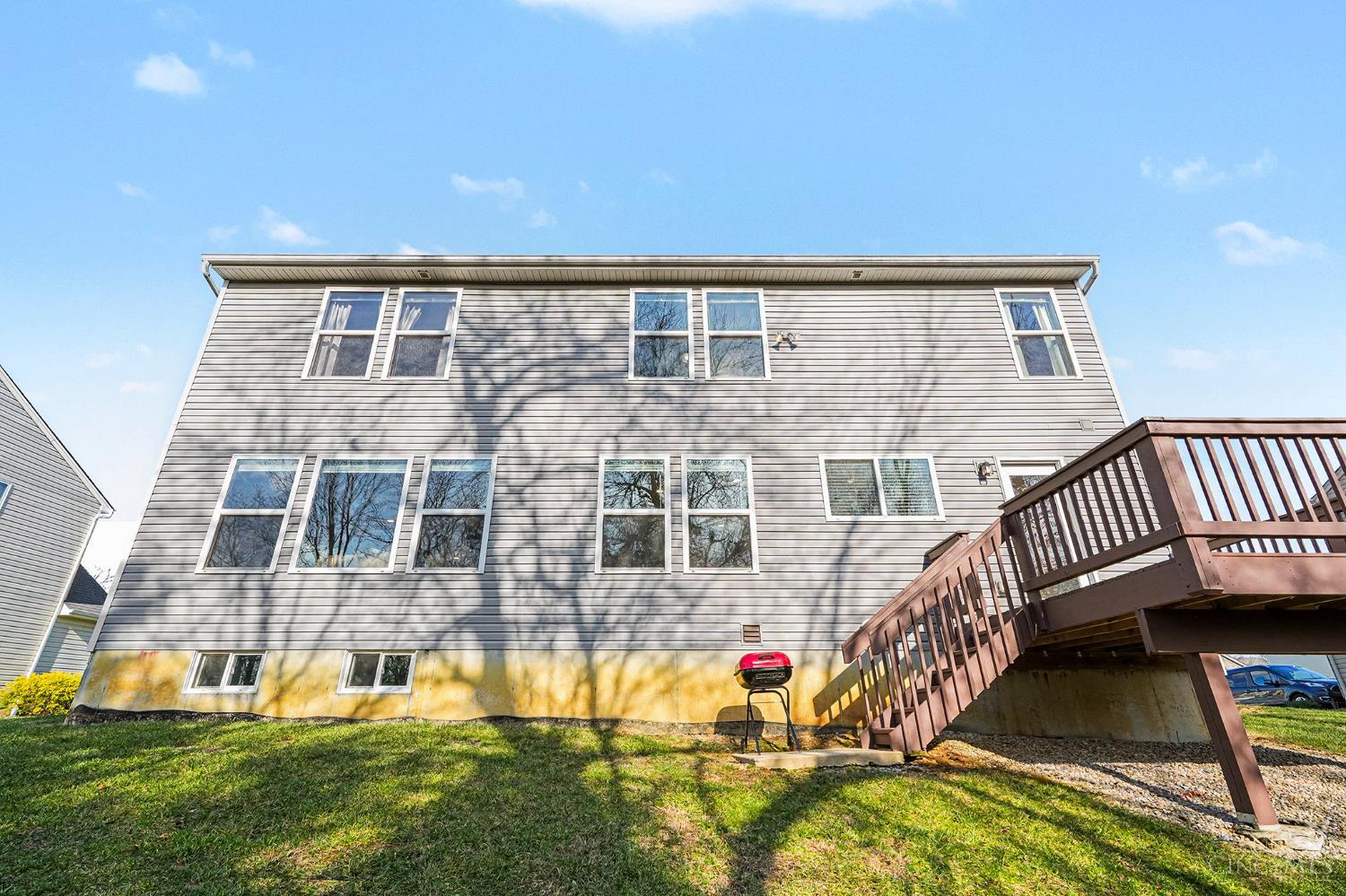 2115 Crossridge Drive