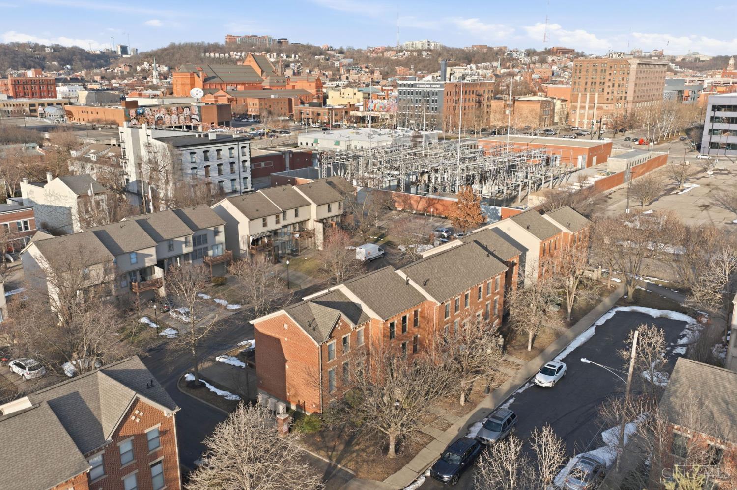 416 Old Court Street