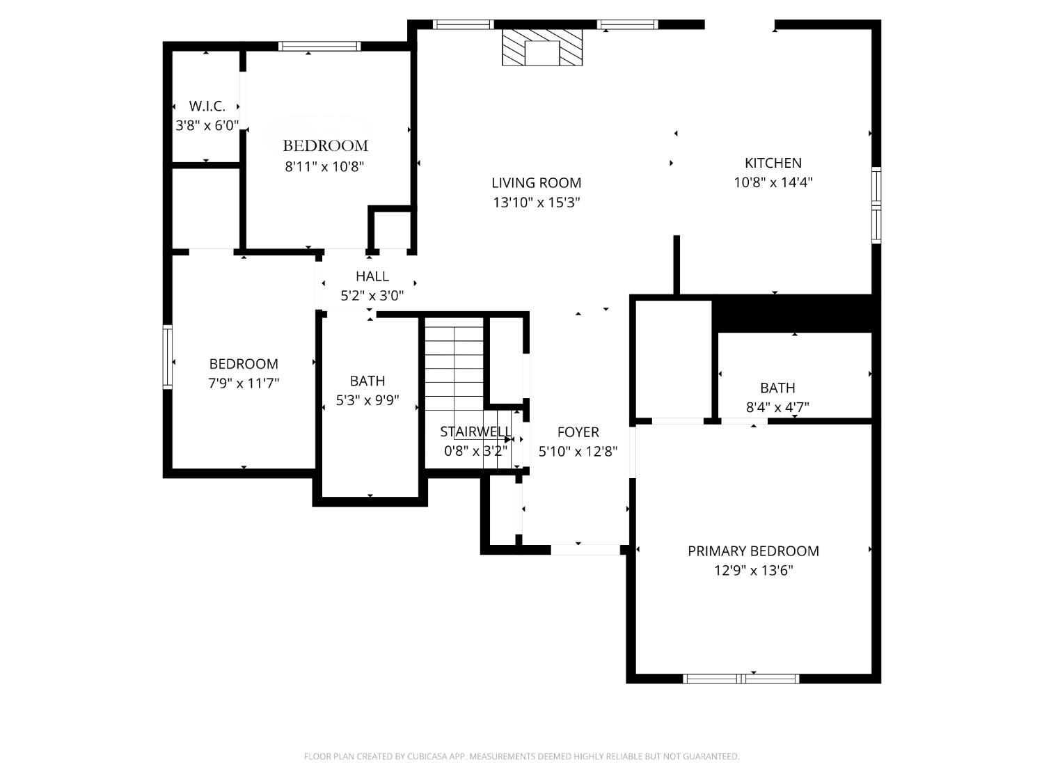 11 Finch Court
