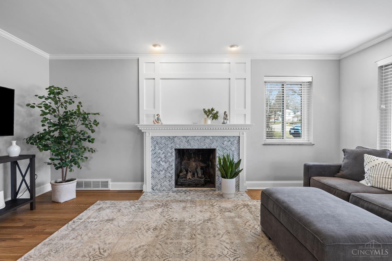 1231 Meriweather Avenue