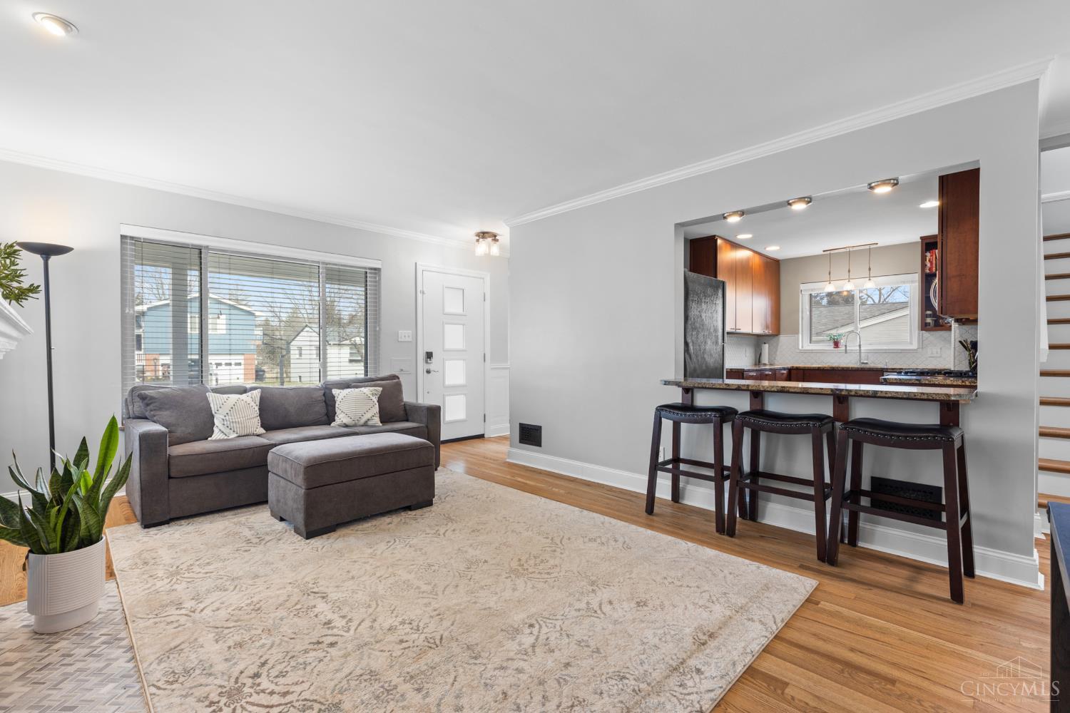 1231 Meriweather Avenue