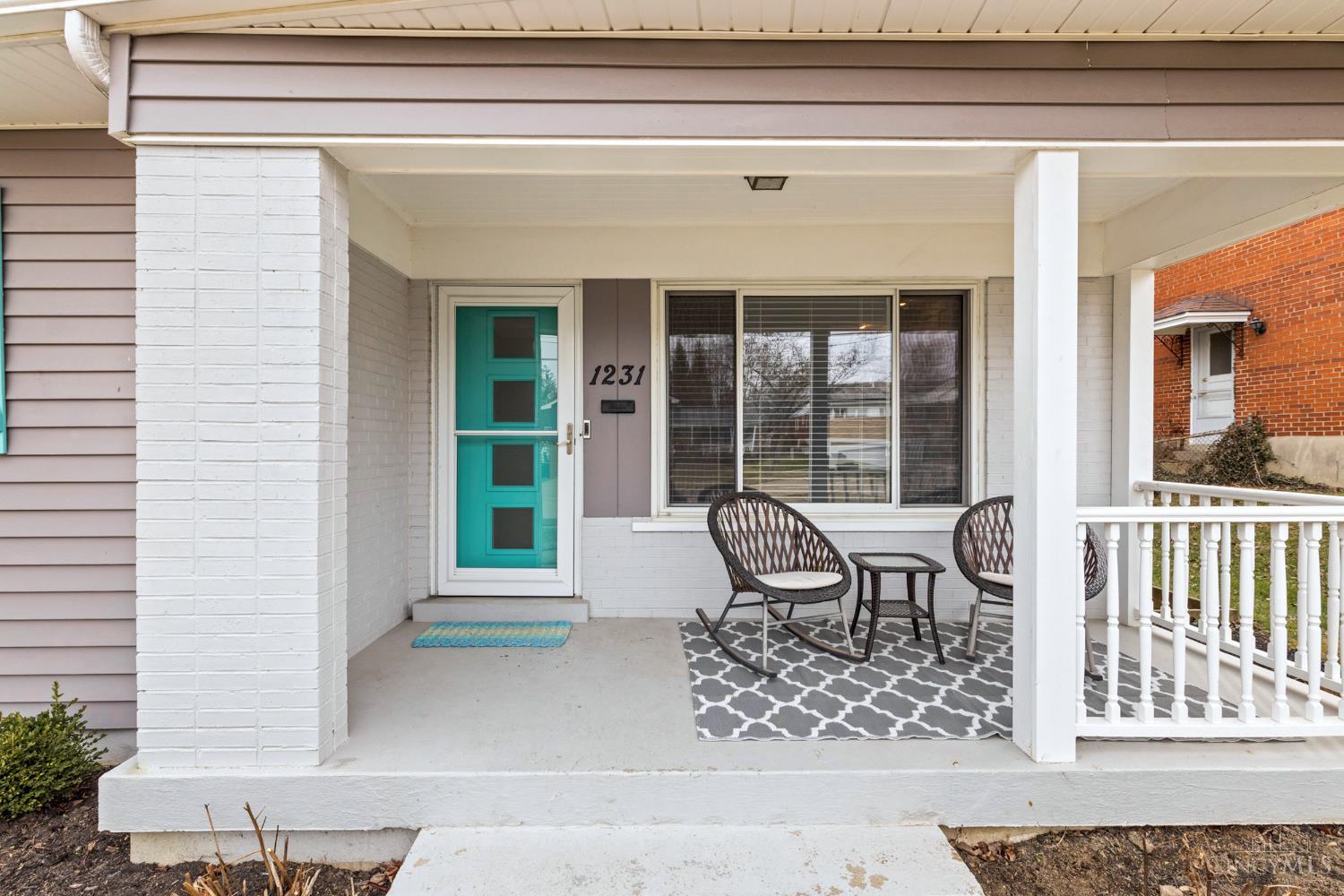 1231 Meriweather Avenue