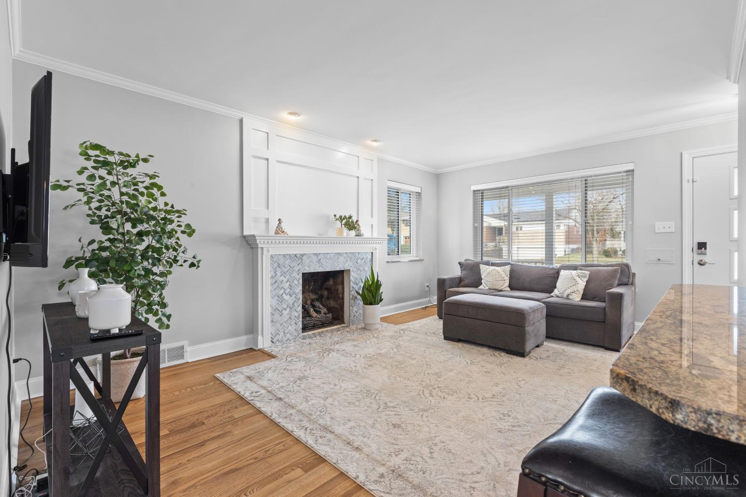 1231 Meriweather Avenue