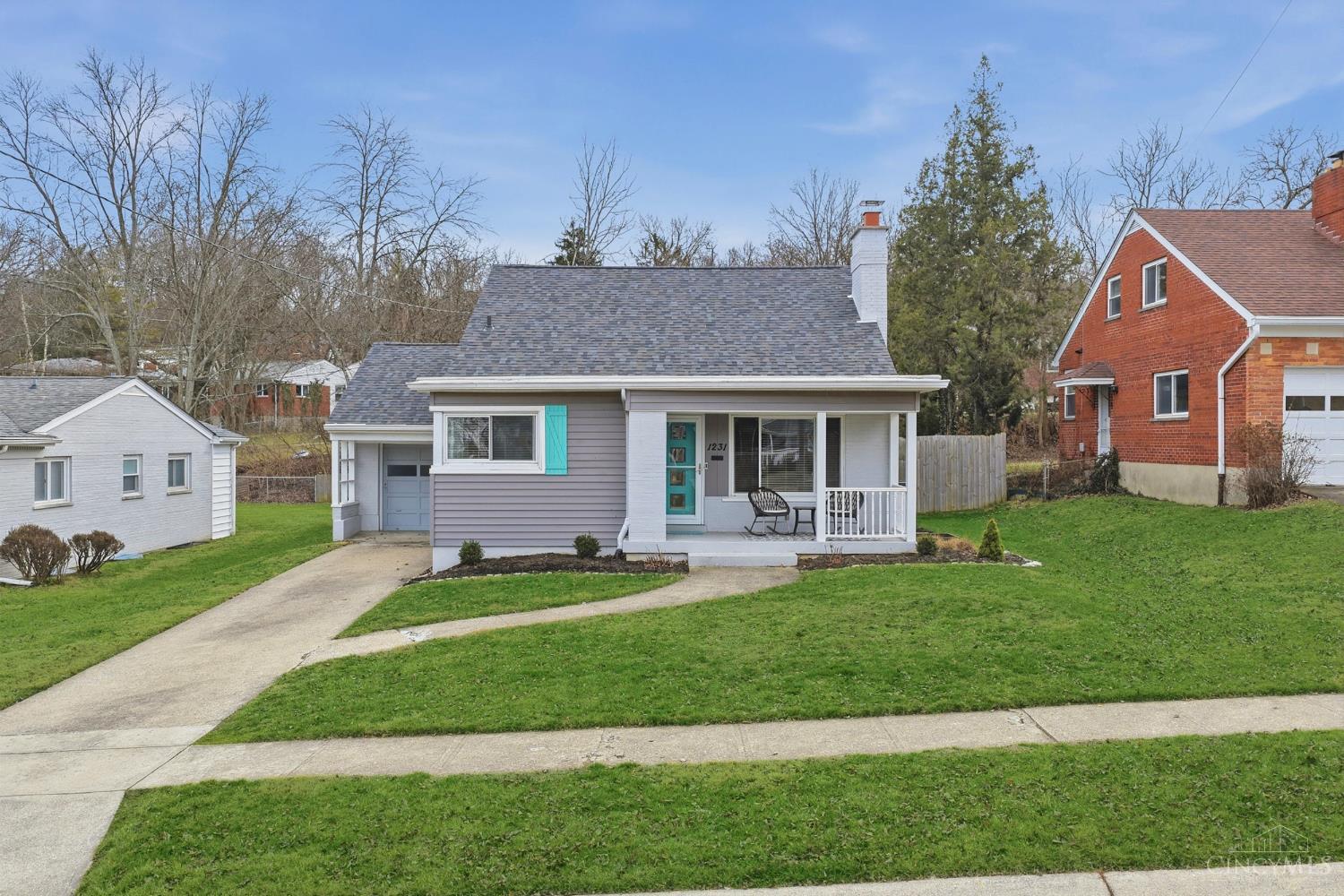 1231 Meriweather Avenue