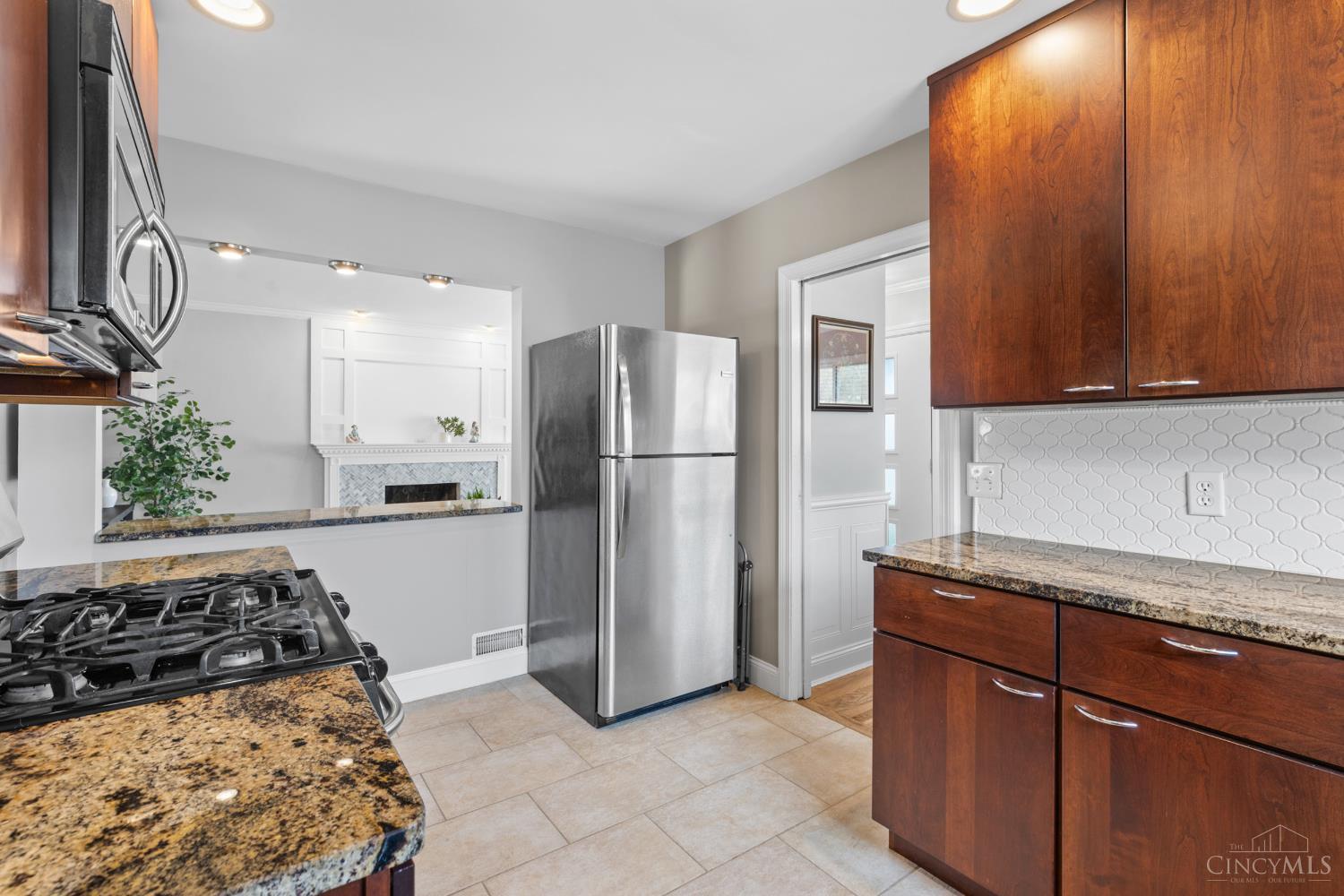 1231 Meriweather Avenue