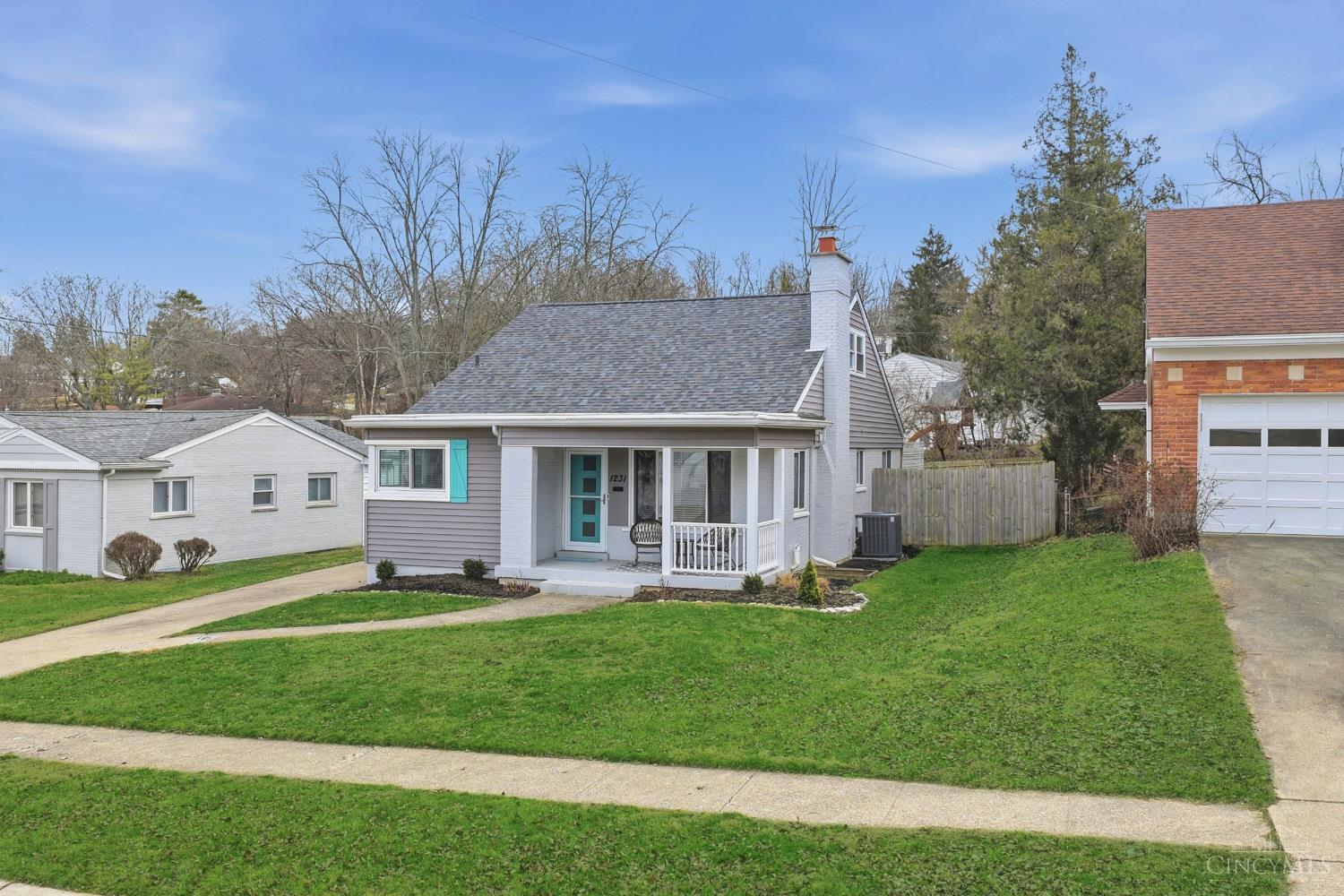 1231 Meriweather Avenue