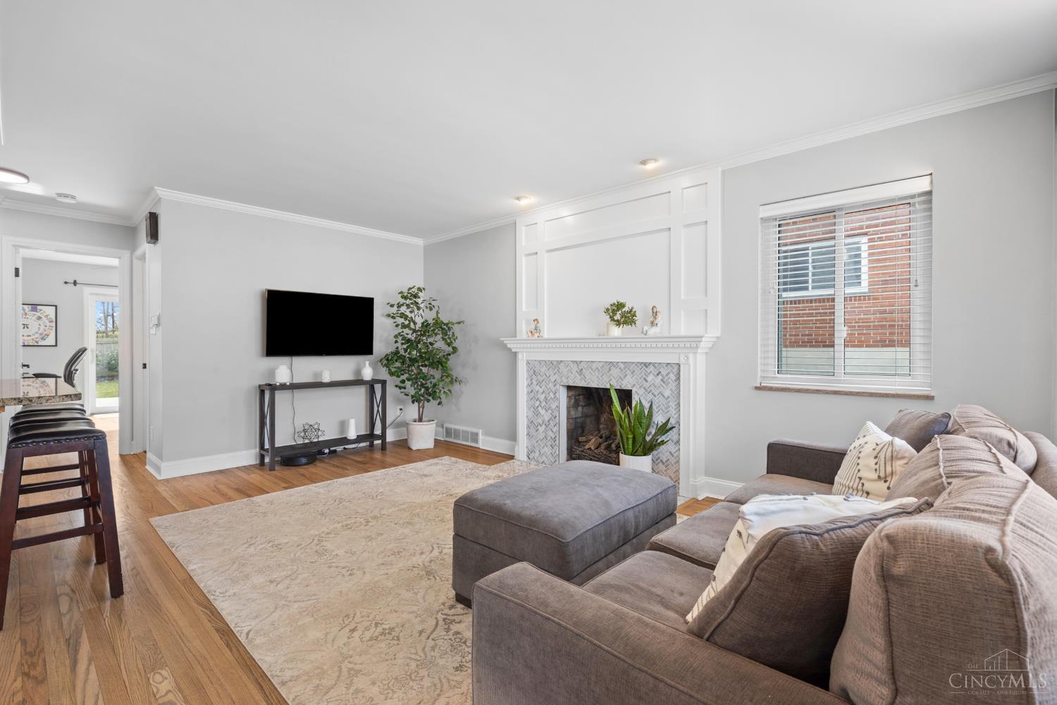 1231 Meriweather Avenue