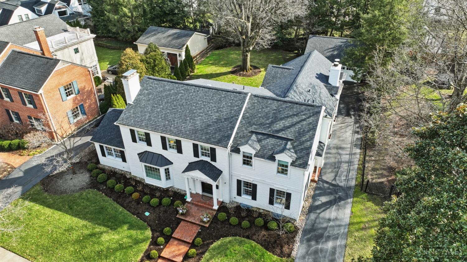 6617 Mariemont Avenue